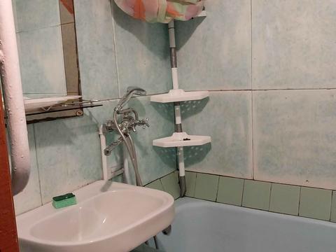 квартира по адресу Милославская ул., 21-А