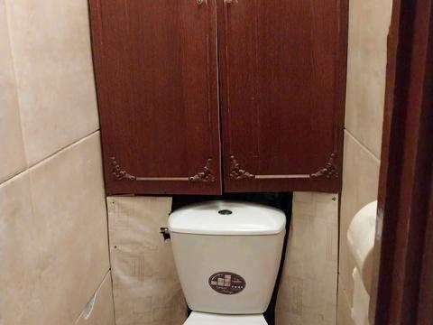 квартира по адресу Милославская ул., 21-А