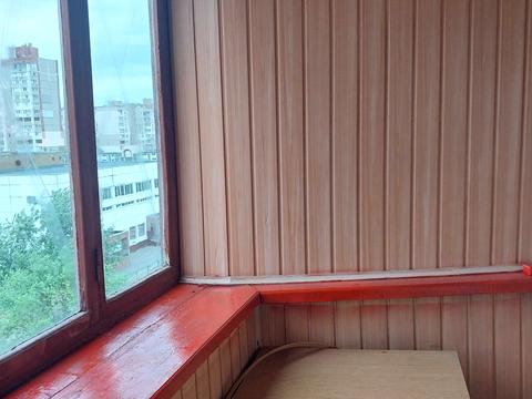 квартира по адресу Милославская ул., 21-А