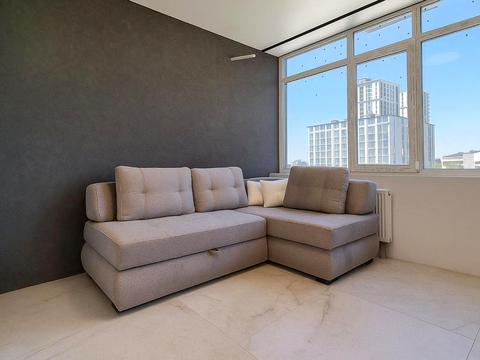 квартира по адресу Черниговская ул. (Черниговская), 8-А