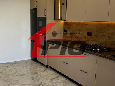 квартира по адресу Євгена Рихліка ул. (5-й  Щорса), 13