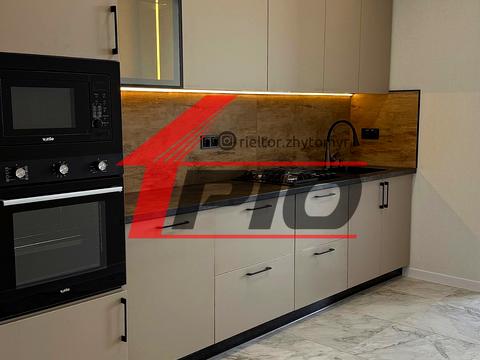 квартира за адресою Євгена Рихліка вул. (5-й Щорса), 13