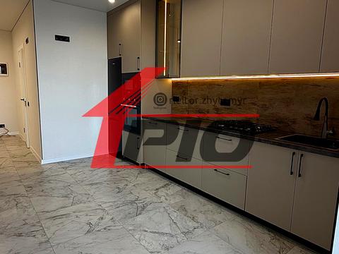 квартира за адресою Євгена Рихліка вул. (5-й Щорса), 13