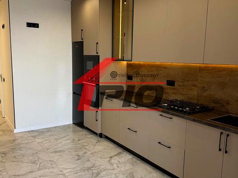 квартира за адресою Євгена Рихліка вул. (5-й Щорса), 13