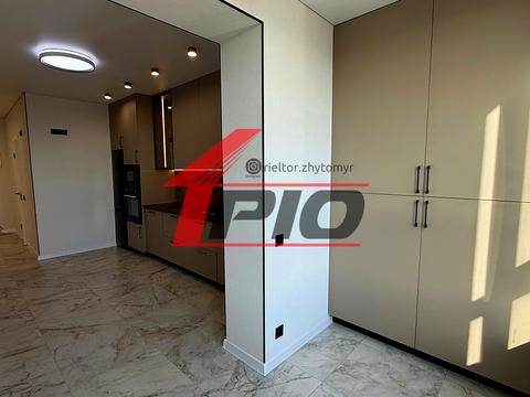 квартира за адресою Євгена Рихліка вул. (5-й Щорса), 13