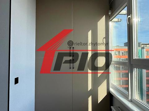 квартира за адресою Євгена Рихліка вул. (5-й Щорса), 13