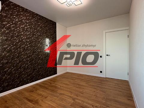 квартира за адресою Євгена Рихліка вул. (5-й Щорса), 13