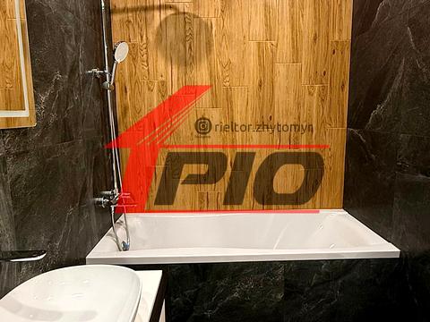 квартира за адресою Євгена Рихліка вул. (5-й Щорса), 13