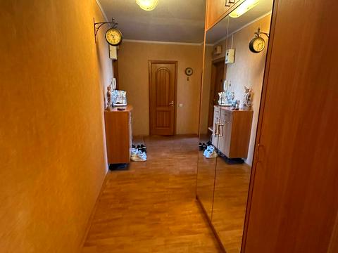 квартира за адресою Дніпро, Калинова вул., 64