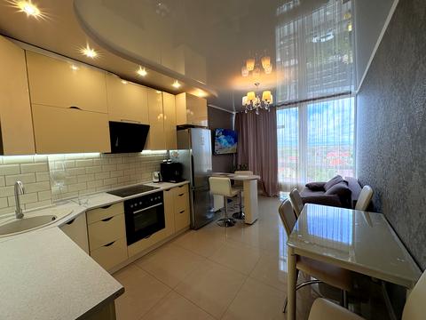 квартира по адресу Полковника Гуляева просп. (Маршала Жукова), 111