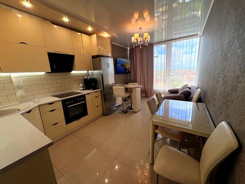 квартира по адресу Полковника Гуляева просп. (Маршала Жукова), 111