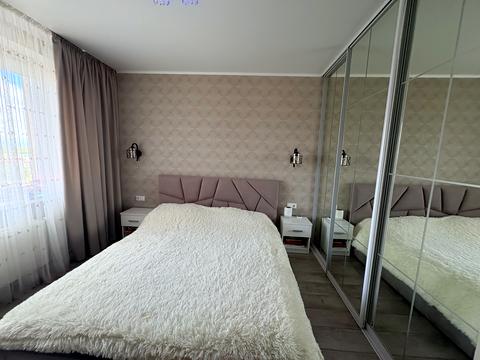 квартира по адресу Полковника Гуляева просп. (Маршала Жукова), 111