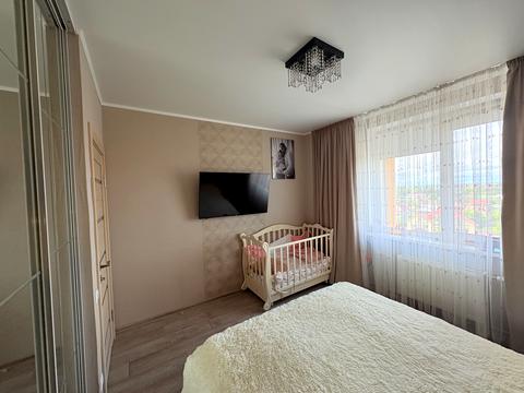 квартира по адресу Полковника Гуляева просп. (Маршала Жукова), 111