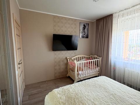 квартира по адресу Полковника Гуляева просп. (Маршала Жукова), 111