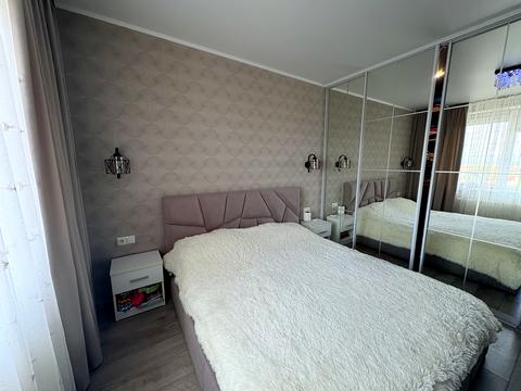 квартира по адресу Полковника Гуляева просп. (Маршала Жукова), 111