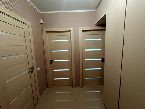 квартира по адресу Полковника Гуляева просп. (Маршала Жукова), 111