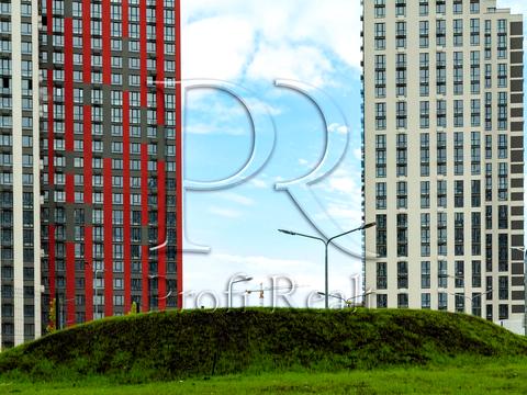 квартира по адресу Европейского Союза просп. (Правды), 49