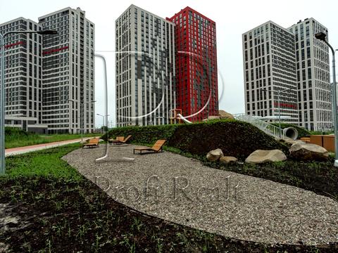 квартира по адресу Европейского Союза просп. (Правды), 49