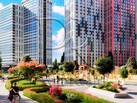 квартира по адресу Европейского Союза просп. (Правды), 49