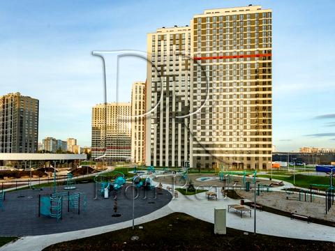 квартира по адресу Европейского Союза просп. (Правды), 49