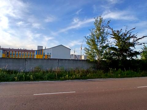 ділянка за адресою 