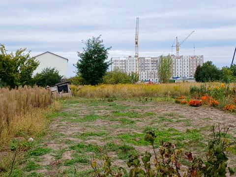 ділянка за адресою 