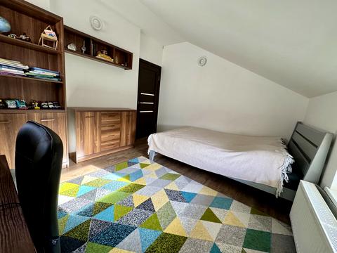 дом по адресу Жиривская ул., 2