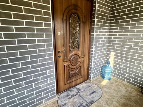 дом по адресу Жиривская ул., 2