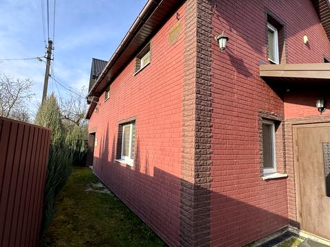 дом по адресу Жиривская ул., 2