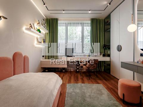 дом по адресу Скіфська ул., 38