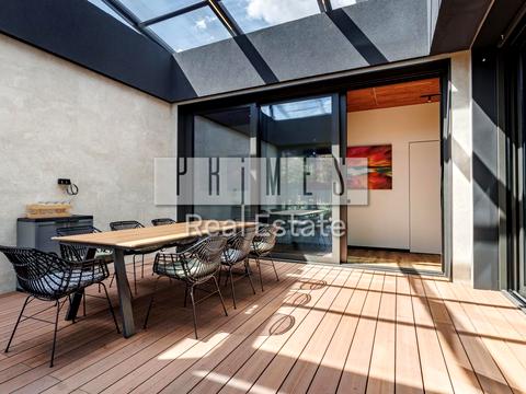 дом по адресу Скіфська ул., 38