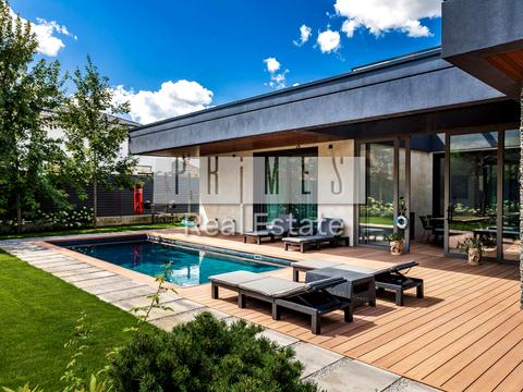 дом по адресу Скіфська ул., 38