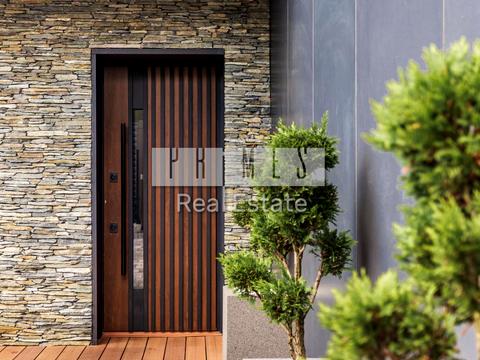 дом по адресу Скіфська ул., 38