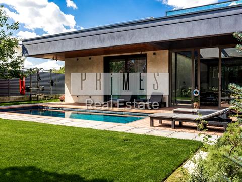 дом по адресу Скіфська ул., 38