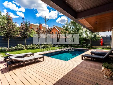 дом по адресу Скіфська ул., 38