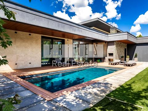 дом по адресу Скіфська ул., 38