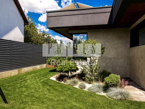 дом по адресу Скіфська ул., 38