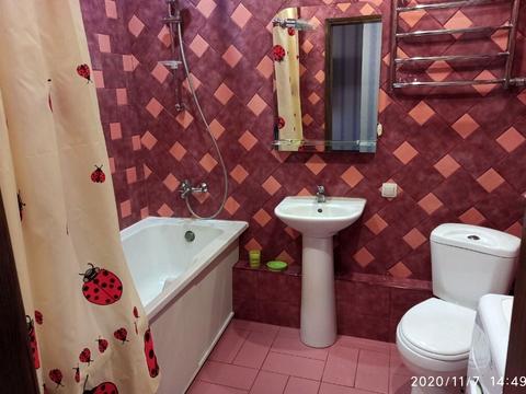 квартира по адресу Александра Мишуги ул., 2