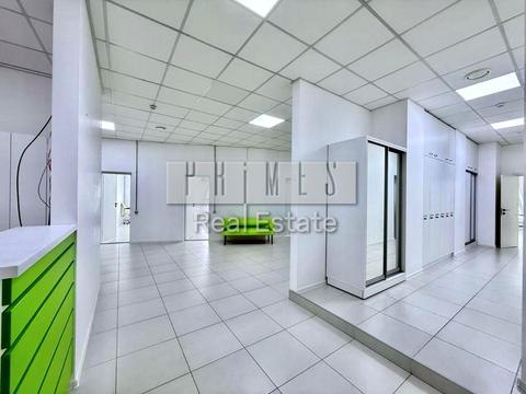 комерційна за адресою Кловський узвіз, 7a