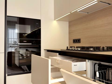 квартира за адресою Повітряна вул., 78