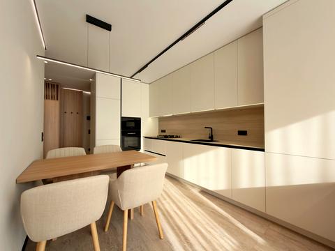 квартира за адресою Повітряна вул., 78