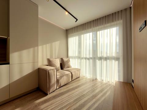 квартира за адресою Повітряна вул., 78