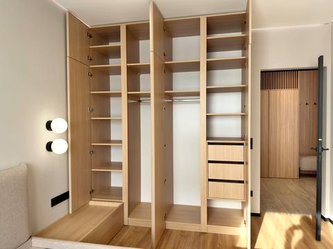 квартира за адресою Повітряна вул., 78