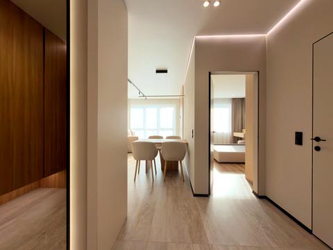 квартира за адресою Повітряна вул., 78