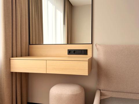 квартира за адресою Повітряна вул., 78