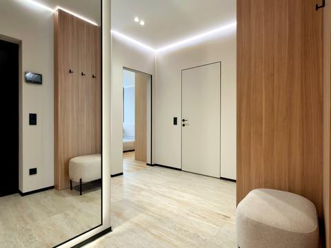 квартира за адресою Повітряна вул., 78