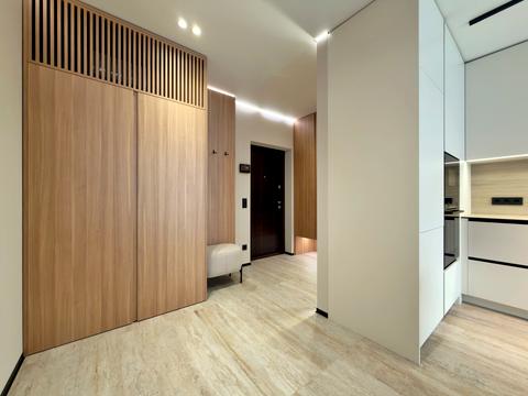 квартира за адресою Повітряна вул., 78