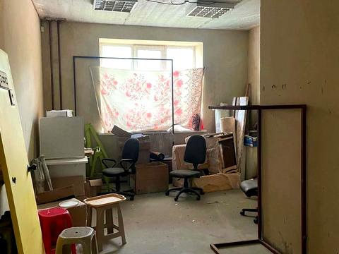 коммерческая по адресу Гамаліївська вул. (Олександра Бестужева), 43