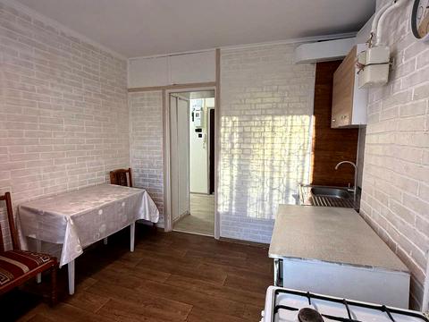 квартира по адресу Мира просп., 46а