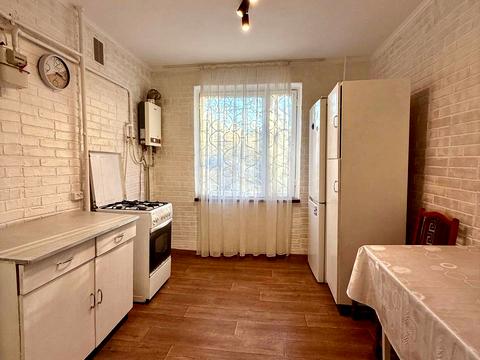 квартира по адресу Мира просп., 46а